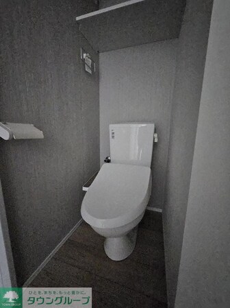 LUORE文京本駒込の物件内観写真